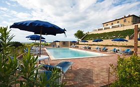 Agriturismo Santa Vittoria